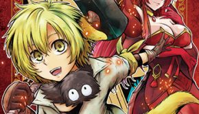 レベル596の鍛冶見習い１