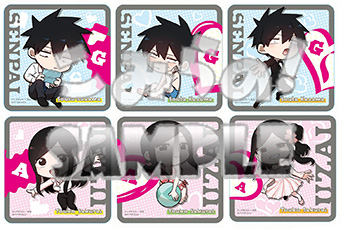 先輩がうざい_コースター_10_6種